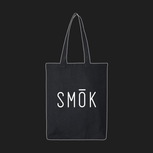 701-Smok - Tote Bag Thumbnail