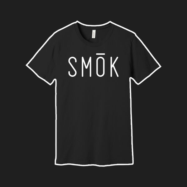 700-Smok - We Only Smoke the Good Stuff - Pig Thumbnail