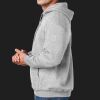 Ultimate Cotton ® Pullover Hooded Sweatshirt Thumbnail