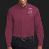 Long Sleeve Easy Care Shirt Thumbnail