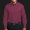 Long Sleeve Easy Care Shirt Thumbnail