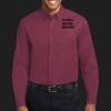 Long Sleeve Easy Care Shirt Thumbnail