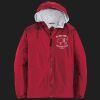 Team Jacket Thumbnail