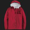 Team Jacket Thumbnail