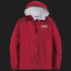 Team Jacket Thumbnail