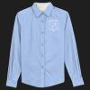 Ladies Long Sleeve Easy Care Shirt Thumbnail