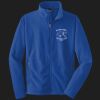 Value Fleece Jacket Thumbnail