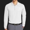 Long Sleeve Dri FIT Stretch Tech Polo Thumbnail