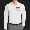 Long Sleeve Dri FIT Stretch Tech Polo Thumbnail