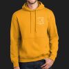 Essential Fleece Pullover Hooded Sweatshirt Thumbnail